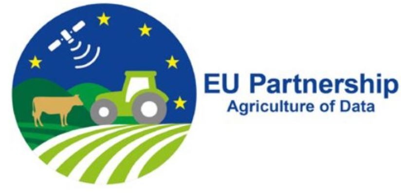 Avrupa Tarımda Veri Ortaklığı (European Partnership on Agriculture of Data – AGDATA) 2025 Çağrısı Ön Duyurusu