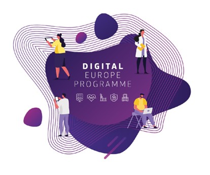 Dijital Avrupa Programı 2026 Çağrıları Yayımlandı!