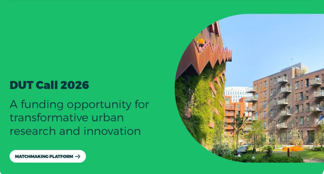 DUT 2026 Çağrı Başlıkları Açıklanmıştır