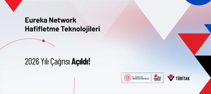 Eureka Network Hafifletme Teknolojileri 2026 Yılı Çağrısı Açıldı