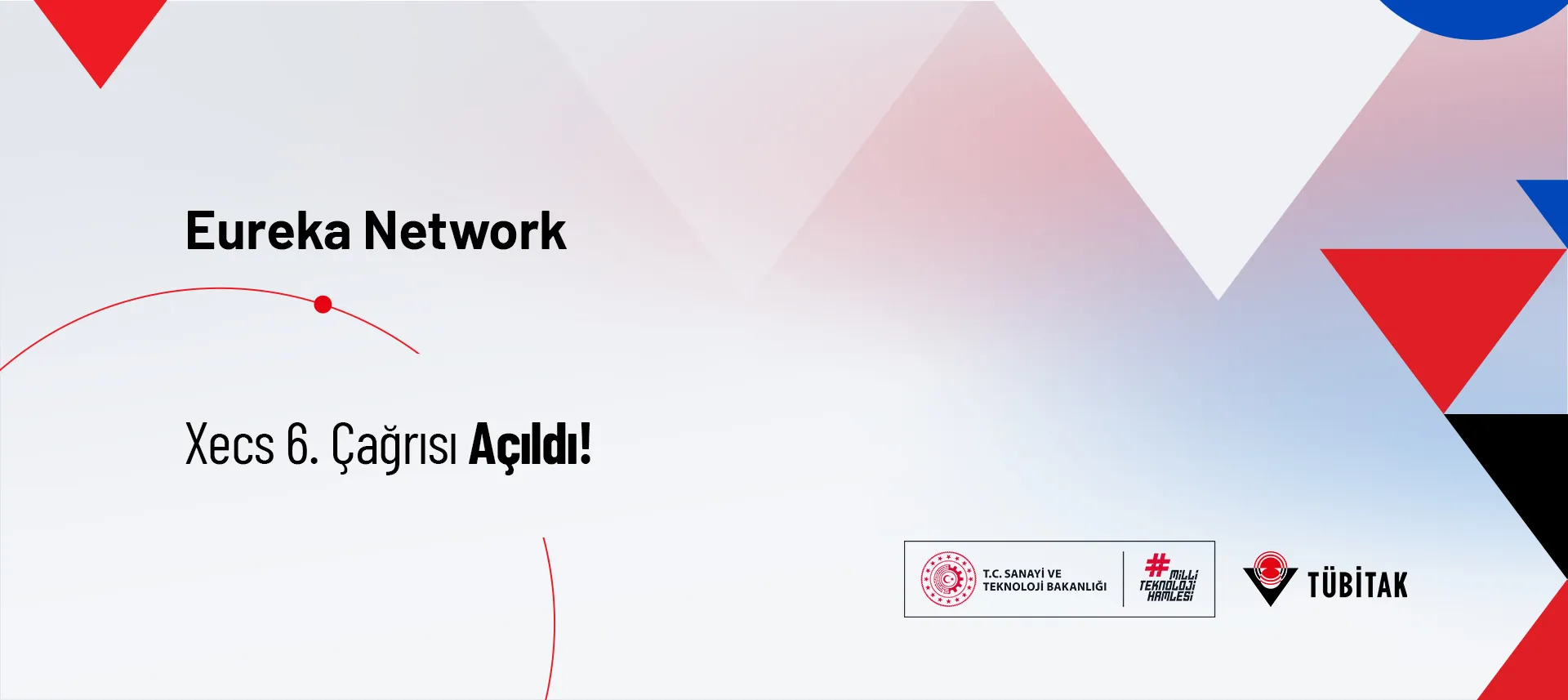 Eureka–Xecs 6. Çağrısı Açıldı