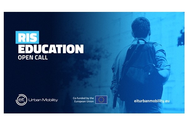 RIS Education Open Call 2027: Kentsel Hareketlilik ve Eğitim Projelerine Destek