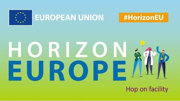 Hop-on Facility (HORIZON-WIDERA-2026-03) Çağrısı Açıldı!