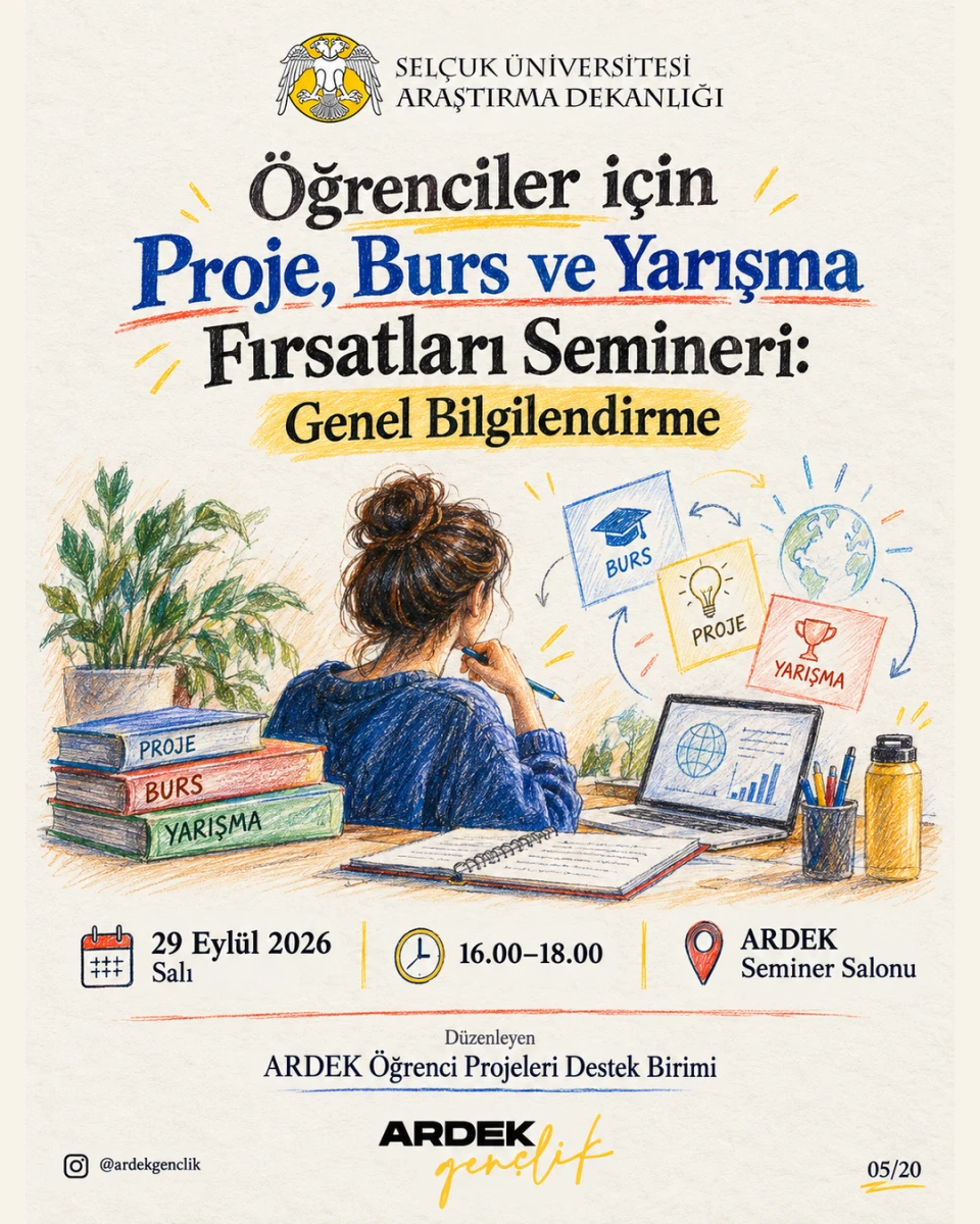 FIRSATLARDAN HABERİN VAR MI?