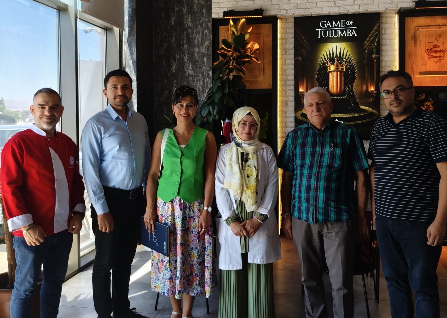 Selçuk Üniversitesi’nden Sanayiye Akademik Katkı: “Selçuklu Tulumbacısı” ile İlk İş Geliştirme Toplantısı Gerçekleştirildi