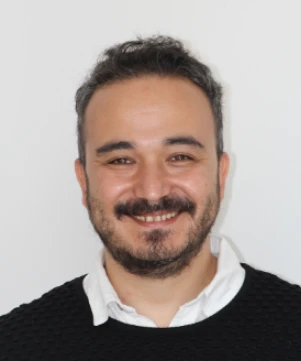 İ. Ferhat DEMİRBAŞ