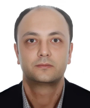 Mustafa BÜBER